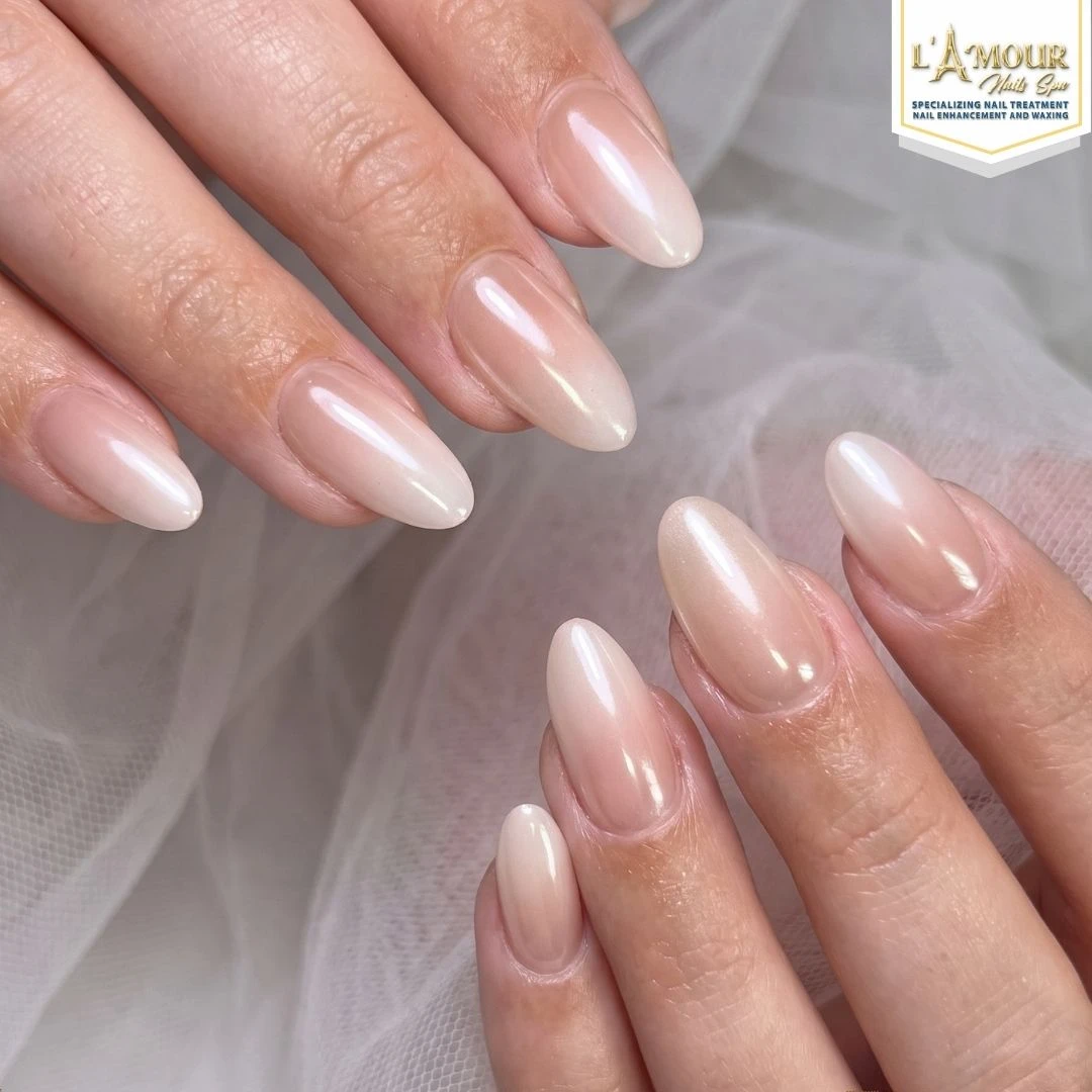 Nails Design